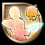 Finish with Support Ninjutsu! icon