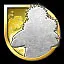 Hidden Leaf's New Hero icon