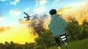 NARUTO: Ultimate Ninja STORM Screenshot 1