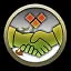 All Friends Here! icon