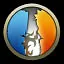 Review Complete! icon
