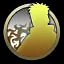 Clear Chapter Two icon