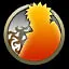 A perfect Storm Master. icon