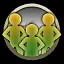 All ninja assemble! icon