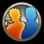 Difference in Growth icon