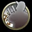 Clear Fragment icon