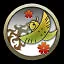 Message Ninja shocked! icon