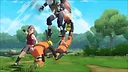 NARUTO SHIPPUDEN: Ultimate Ninja STORM 2 Screenshot 0