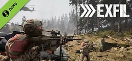 Exfil Demo