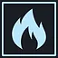 Trial by Fire icon