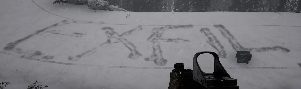 Exfil Demo Screenshot 5