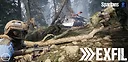 Exfil Demo Screenshot 2