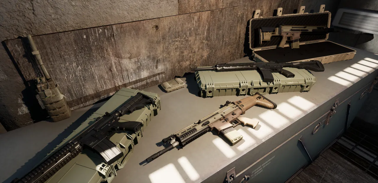 Exfil Demo Screenshot 4