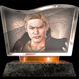 Kiryu Clan Founder icon