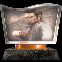 Speed of the Dragon icon