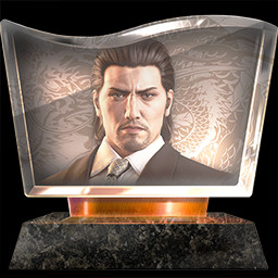 A Fighter's Experience icon