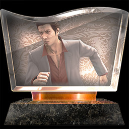 Live to Fight Another Day icon