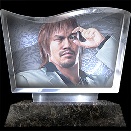 Kiryu Clan Patriarch icon