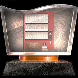 Can of Whoop Ass icon