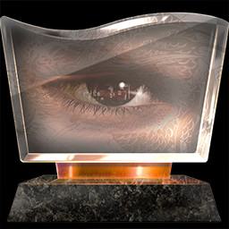 Life Through Kiryu's Eyes icon