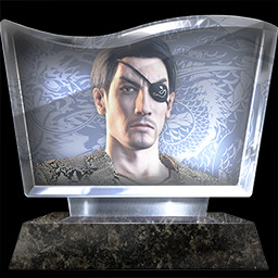 A Dragon's Experience icon