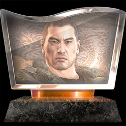 Maybe You Can Do It icon