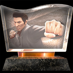 Strength of the Dragon icon