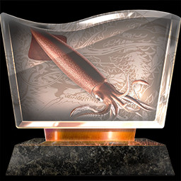 I'll Have the Calamari icon