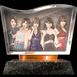 Club Shine Star icon