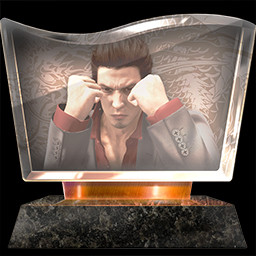 Vitality of the Dragon icon