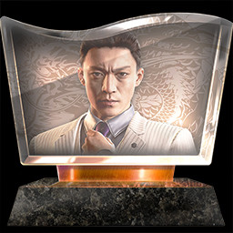 Hiroshiman Shadows icon