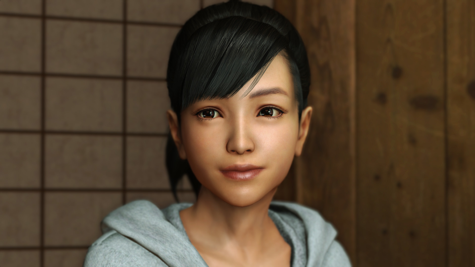 Yakuza 6: The Song of Life Screenshot 1