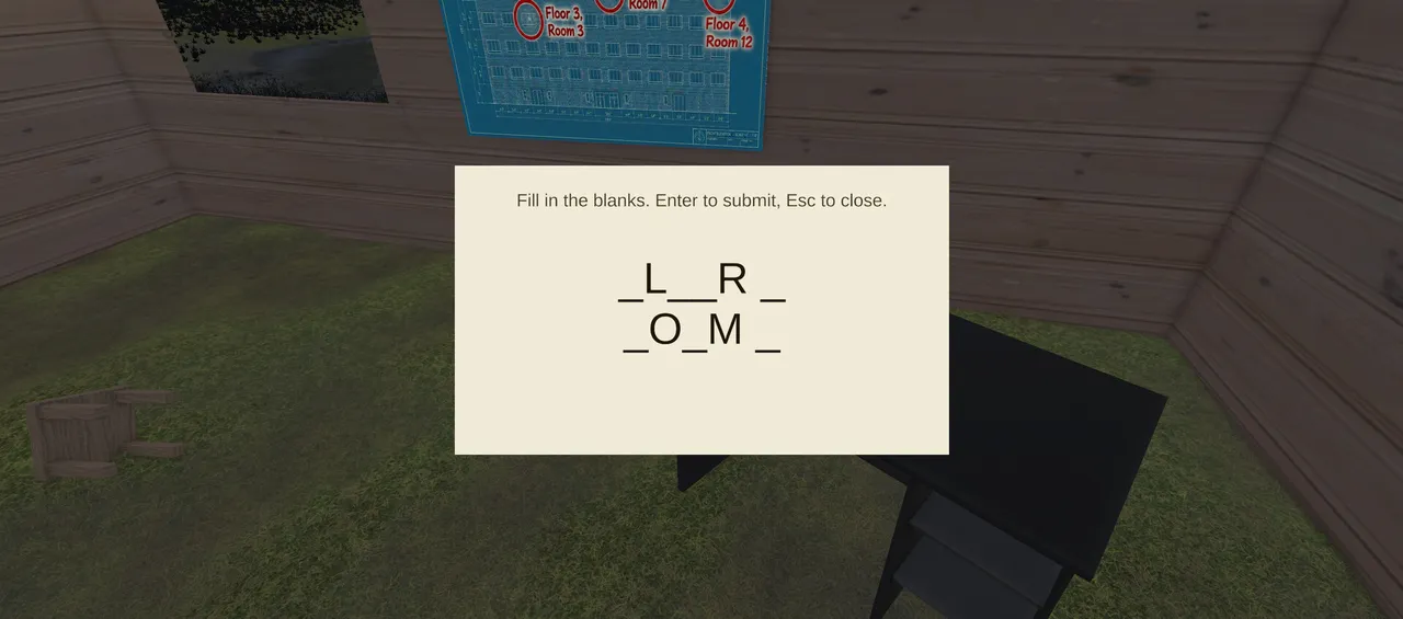 Gone: The Agent Screenshot 0