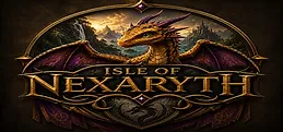 Isle Of Nexaryth