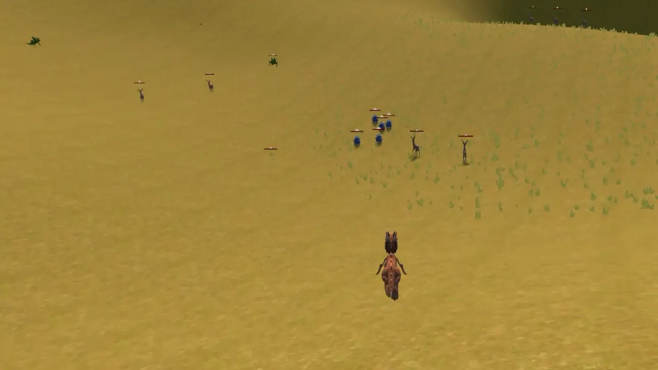 Isle Of Nexaryth Screenshot 5