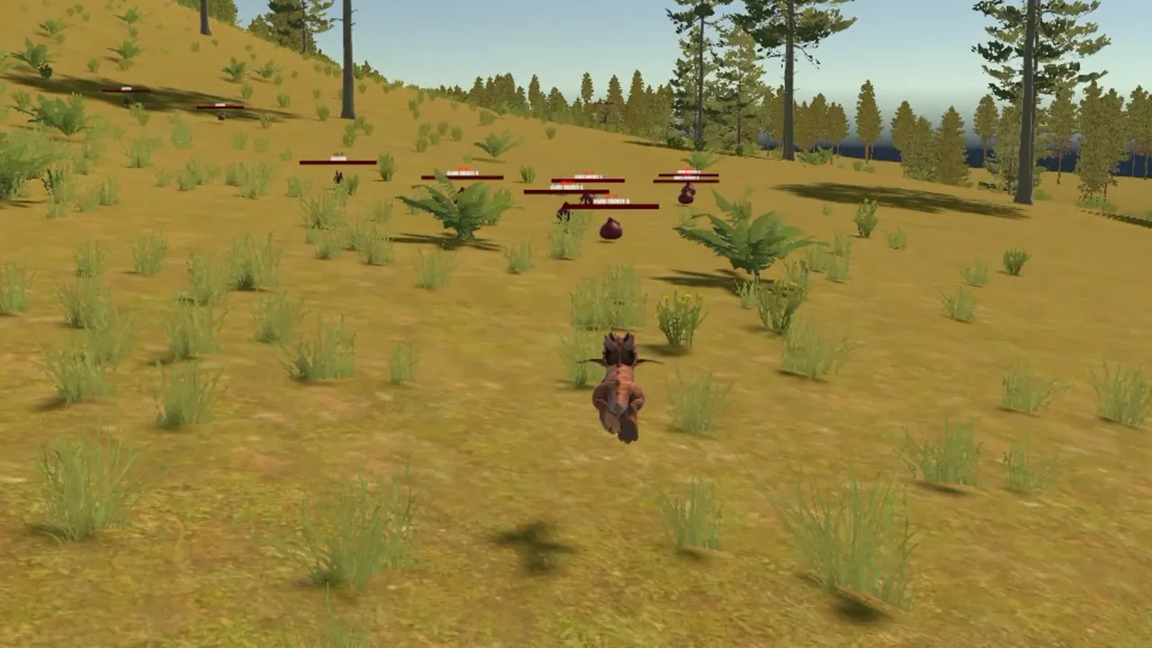 Isle Of Nexaryth Screenshot 9