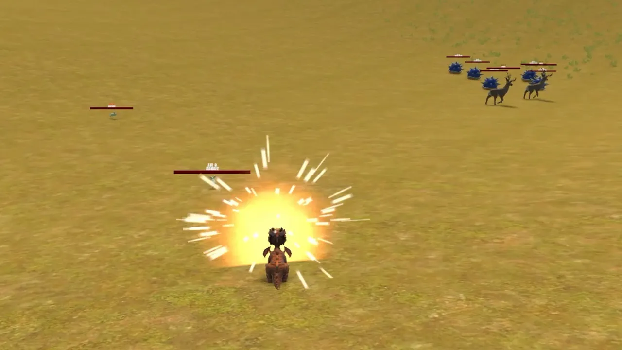 Isle Of Nexaryth Screenshot 6