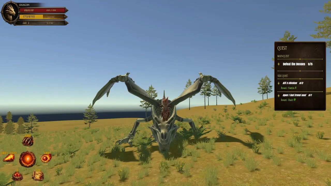 Isle Of Nexaryth Screenshot 7