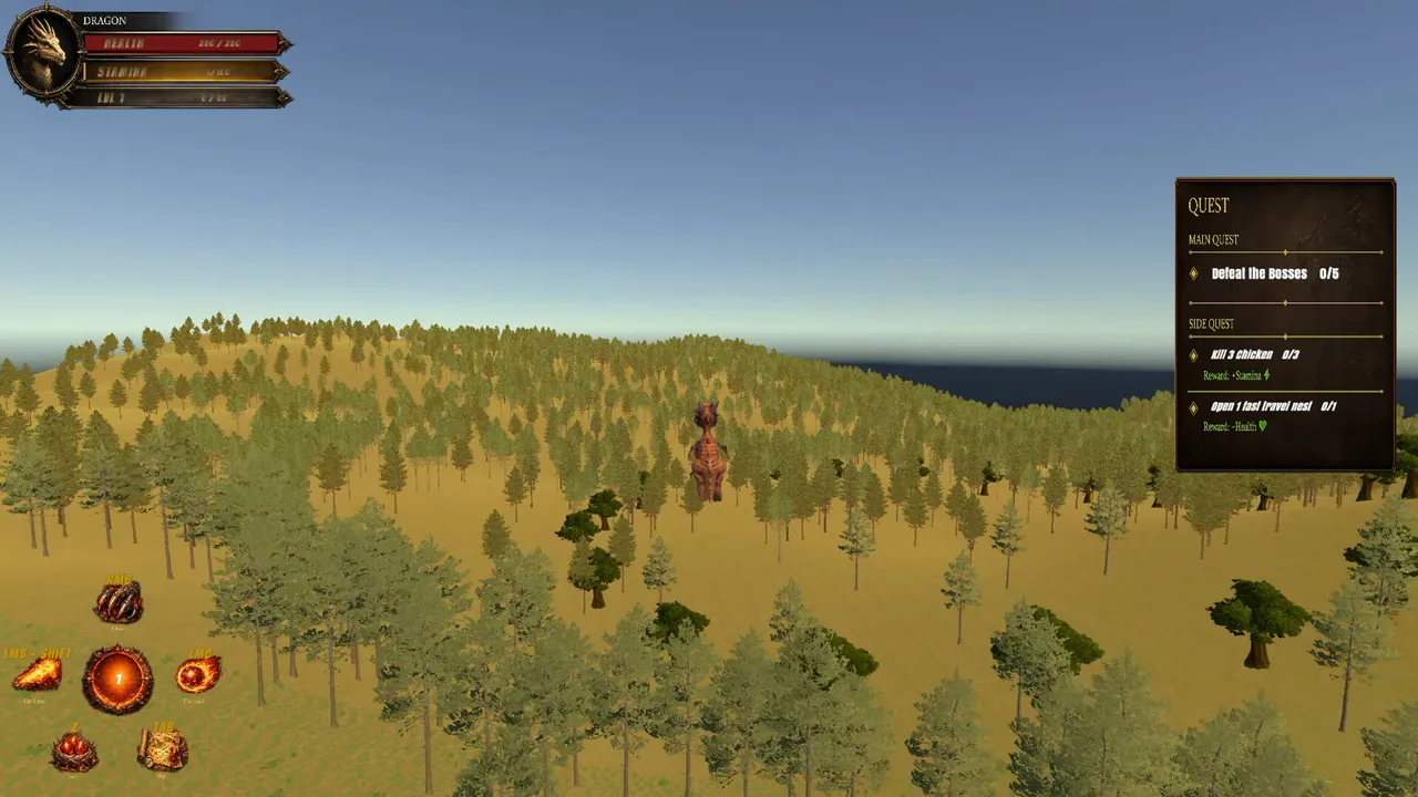 Isle Of Nexaryth Screenshot 8