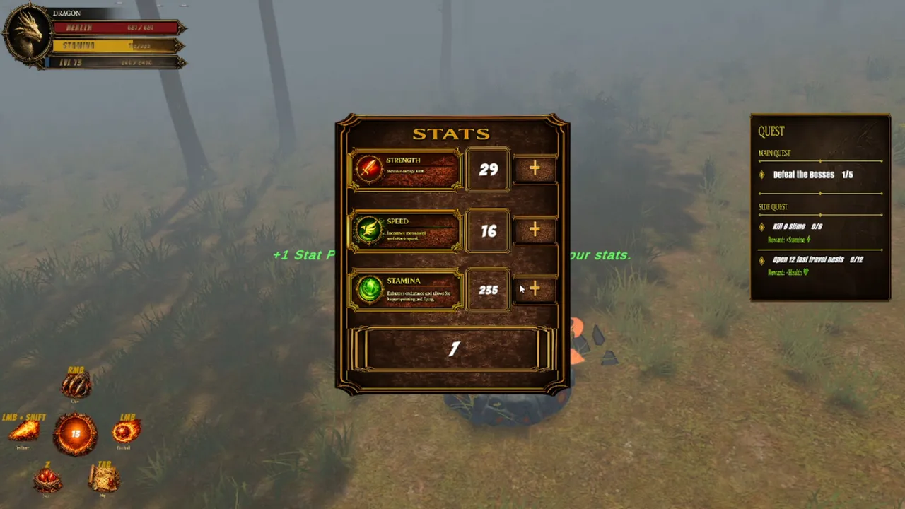 Isle Of Nexaryth Screenshot 0