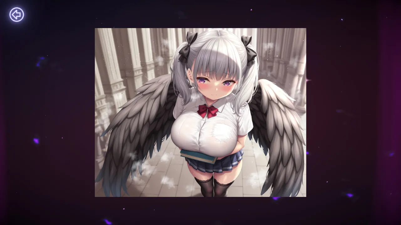 Hentai Tales: Lewd Creatures Screenshot 3