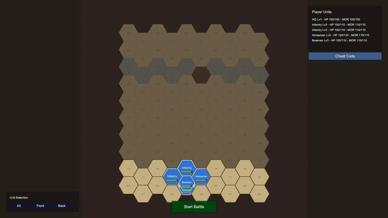 Medieval Fantasy Screenshot 5