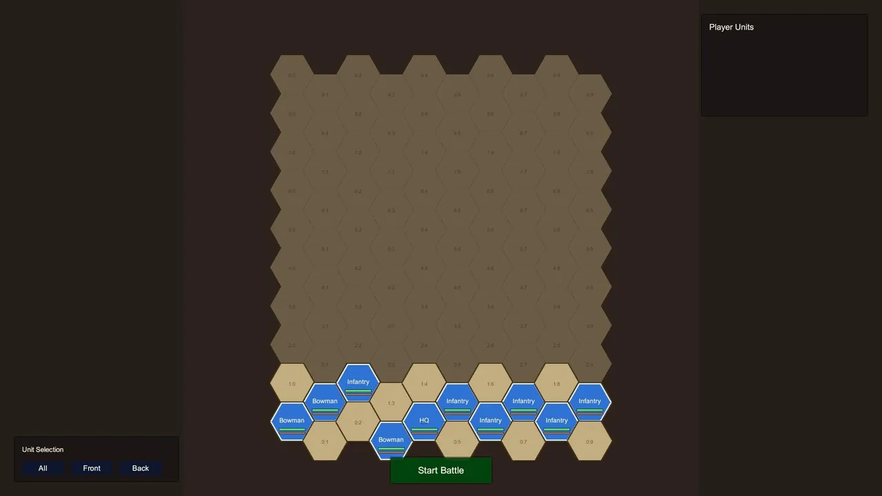 Medieval Fantasy Screenshot 3