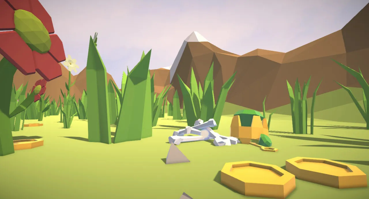 Mind Portal Screenshot 2