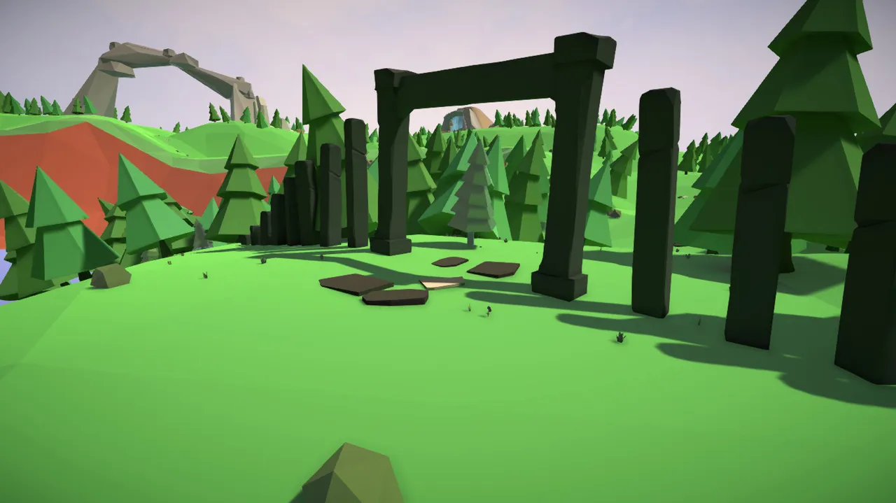Mind Portal Screenshot 6