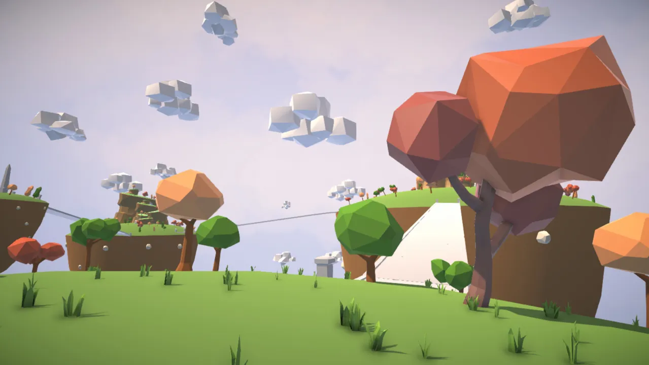 Mind Portal Screenshot 5