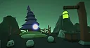 Mind Portal Screenshot 1