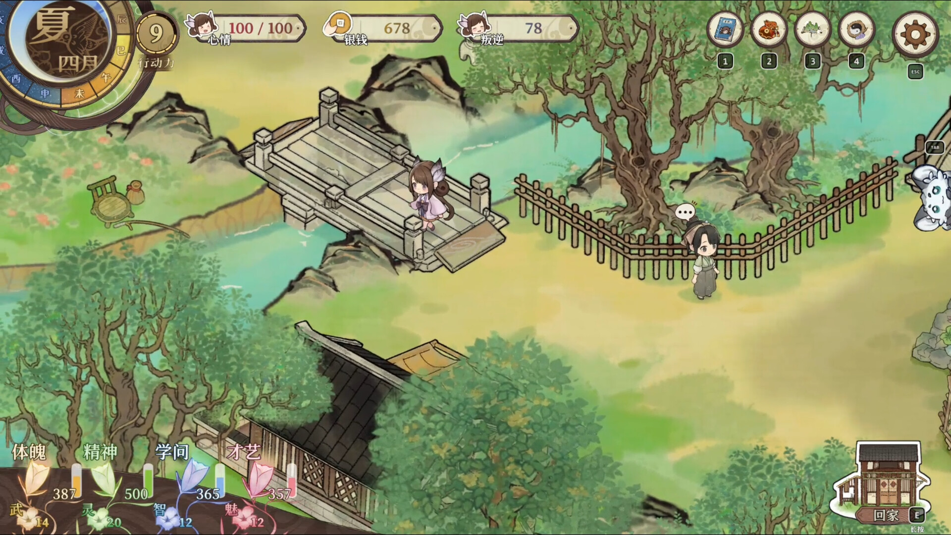 My Fairy Princess Screenshot 4