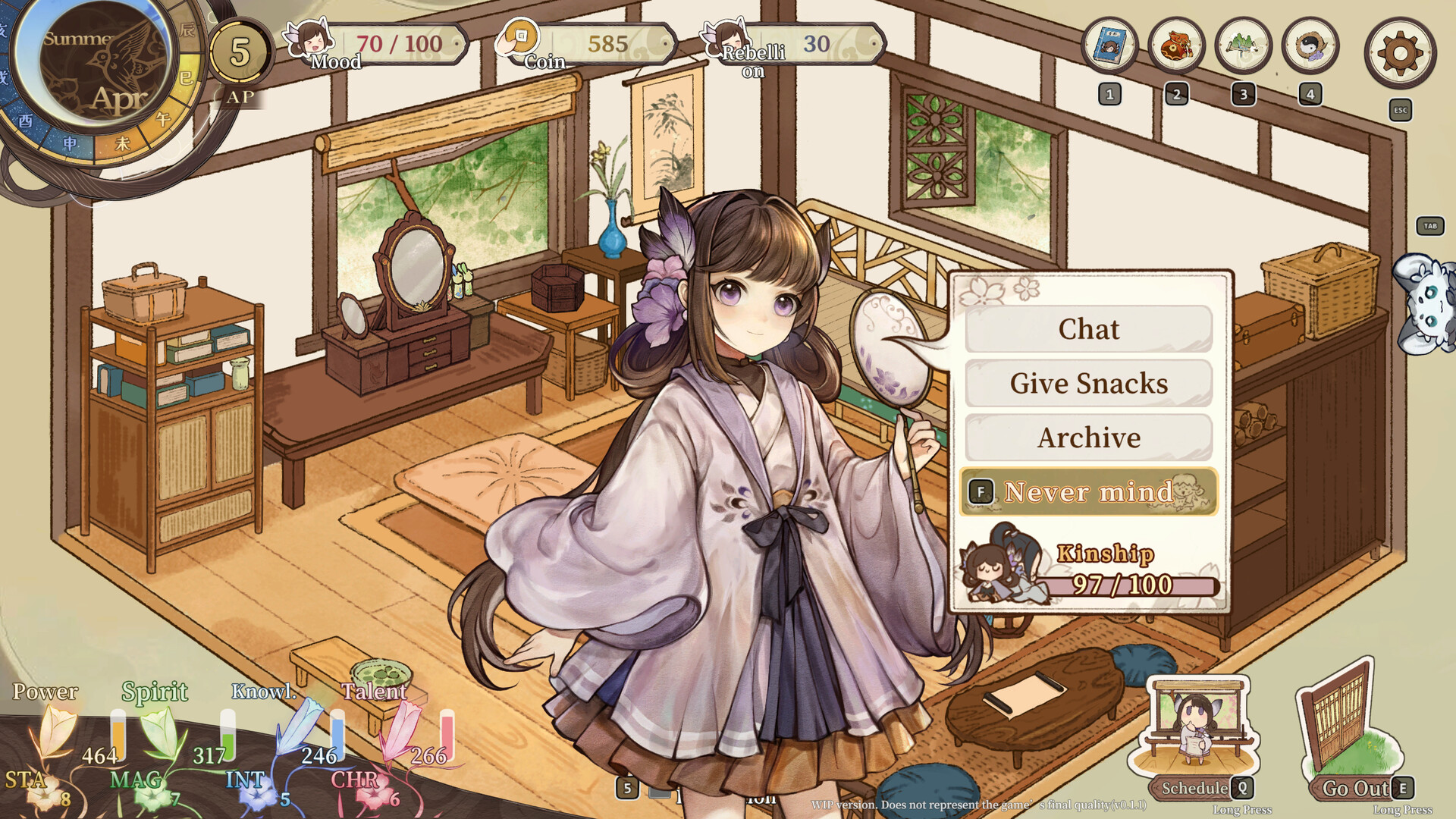 My Fairy Princess Screenshot 0