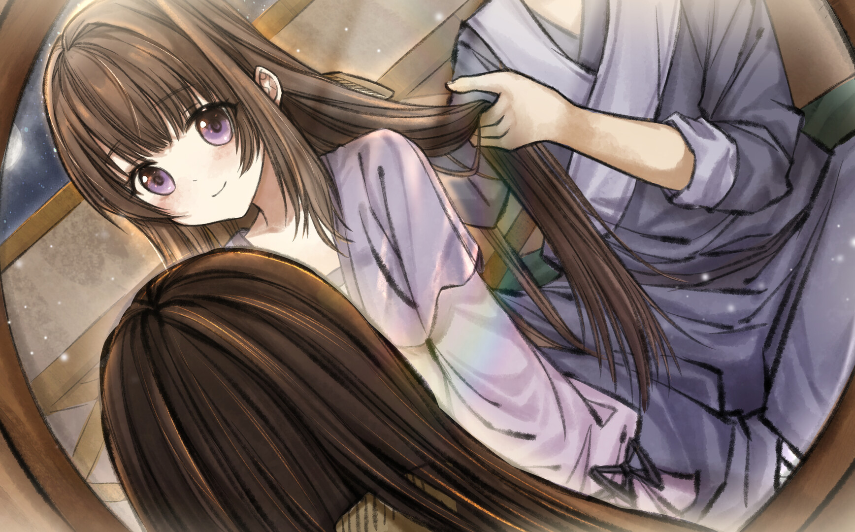 My Fairy Princess Screenshot 2